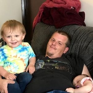 Meet your Posher, Thomas